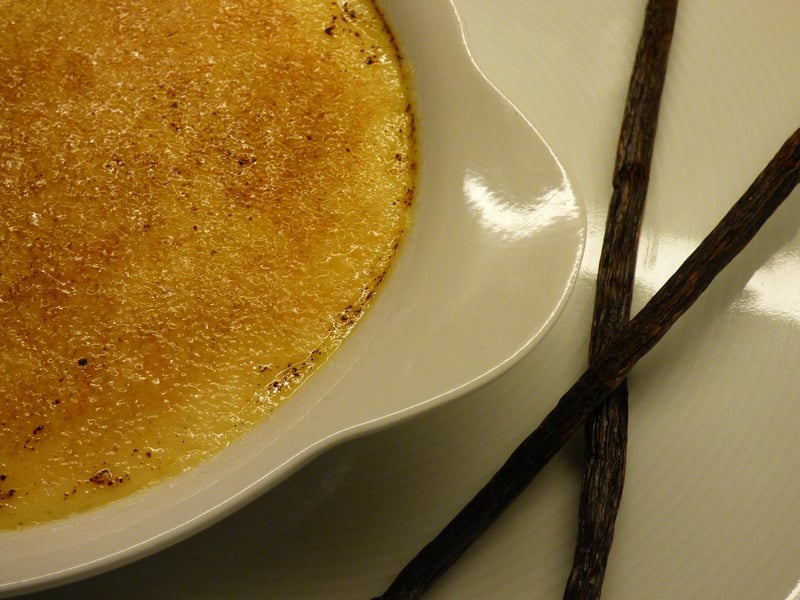 Creme Brulee